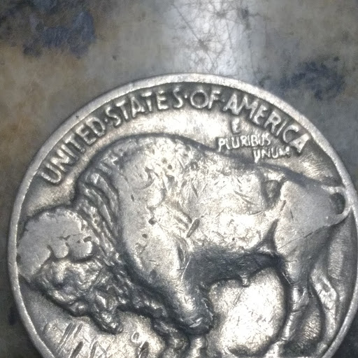 1936-Buffalo-Nickel-With-Thick-Lettering?