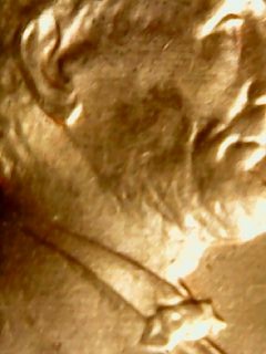 1988-D-Lincoln-Cent,--Does-This-Look-To-You-Like-The-Double-Ear?