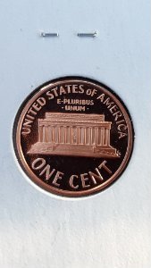 1987-S-Cameo-Penny..is-This-Notching-On-The-E?