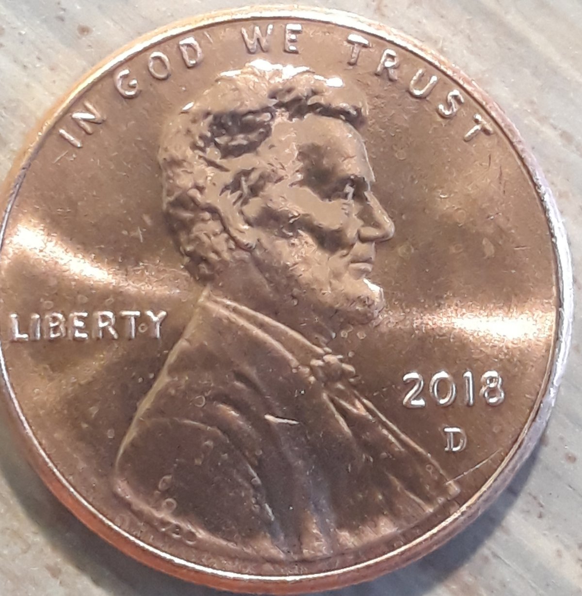 2018-D-Lincoln-Shield-Cent-Possible-DDR?-What-Do-You-Think?