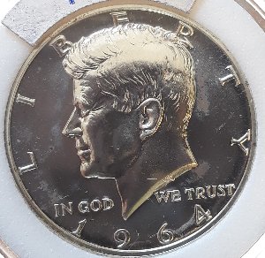 Help-Needed!-1964-Proof-Kenndy-Accented-Hair
