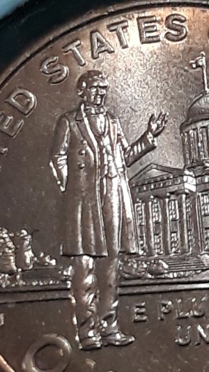 2009-Professional-Life-Lincoln-Bicentennial-Cent-.holy-Moly-Strange&-[:]