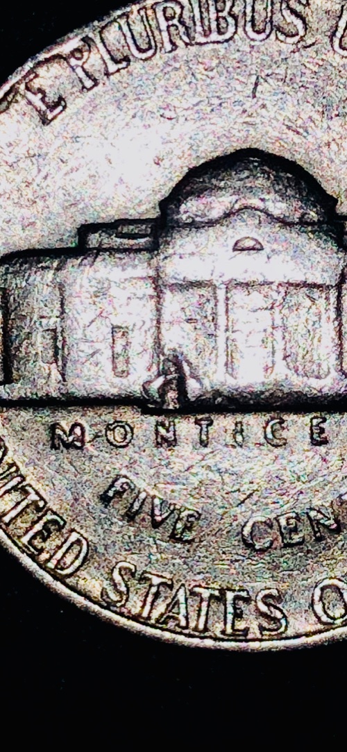 1964-Jefferson-D-Nickel-With-Imperfections...worth-Anything?