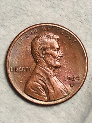 1984-D-Lincoln-Penny