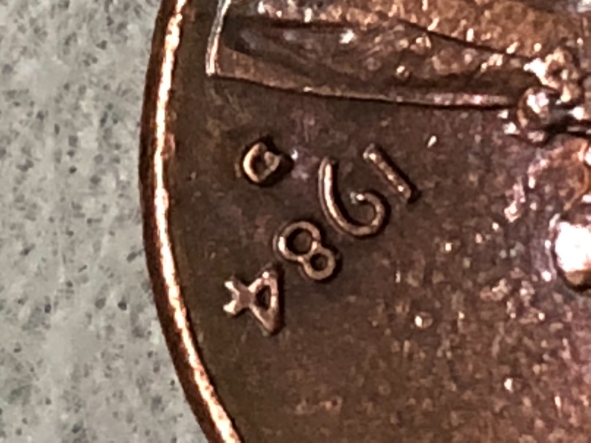 1984-D-Lincoln-Penny