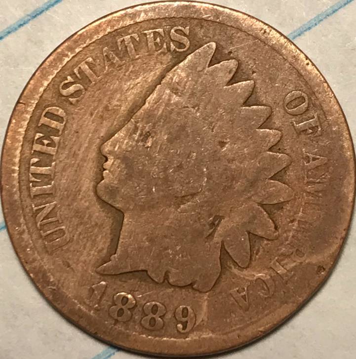 1889-Penny-Found-From-Amazon.