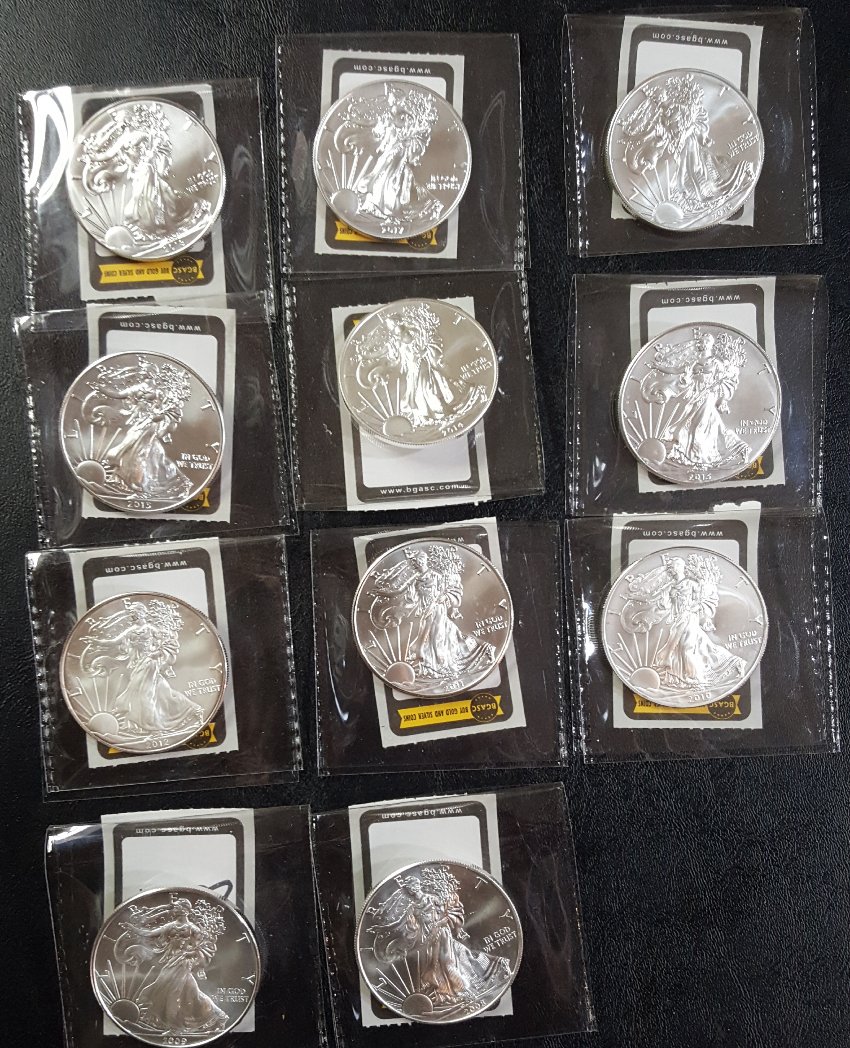 Got-My-Siver-Eagles-Today