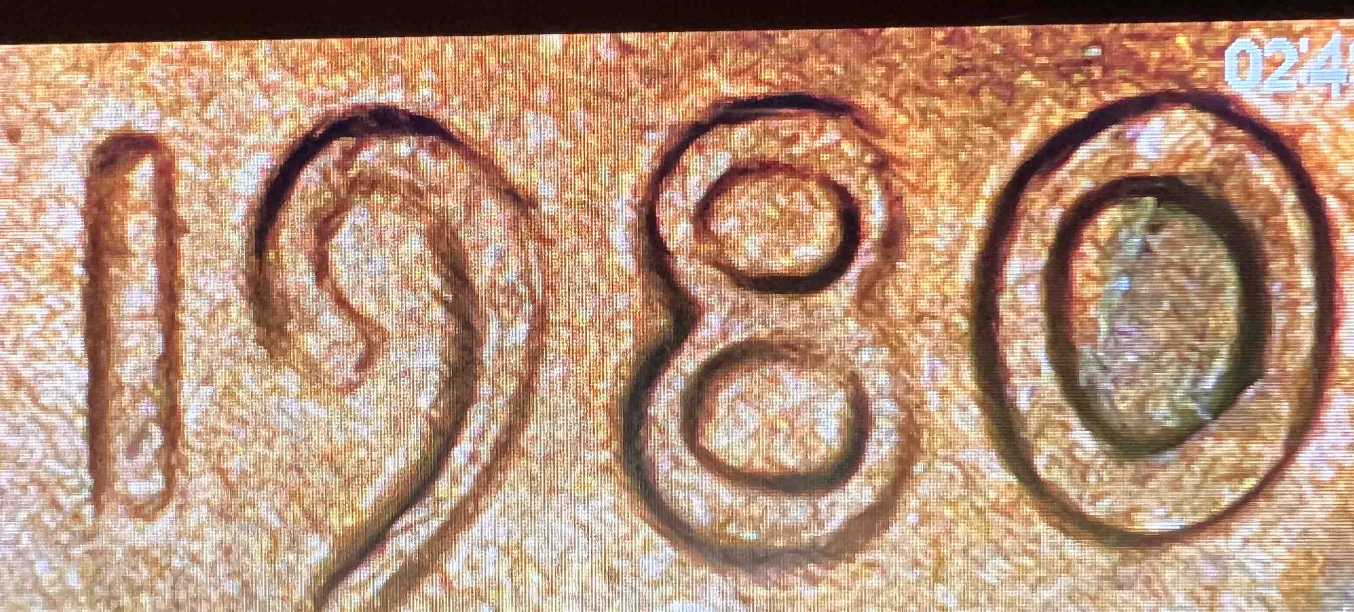 1980-D-Error-Penny-Double-Die-Error-And-Something-Under-Rhe-0-In-The-Date