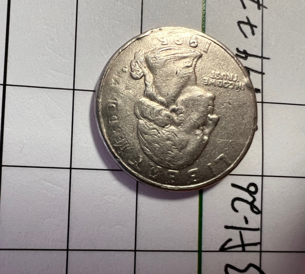 1995-Washington-Quarter-,-Possible-Mint-Made-Error