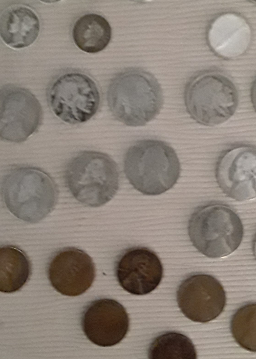 Inherented-Coins-Don't-Know-What-To-Do-With-Them
