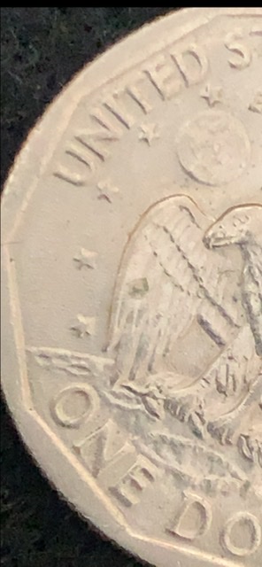 Guess-I'm-Going-To-Try-This-Out.-I'm-Excited.-1979-P-Anthony-Dollar