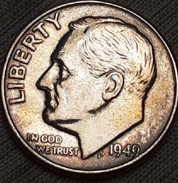 Found-This-1949-Dime-Looks-Different-Can-Any-One-Tell-Me-About-It?