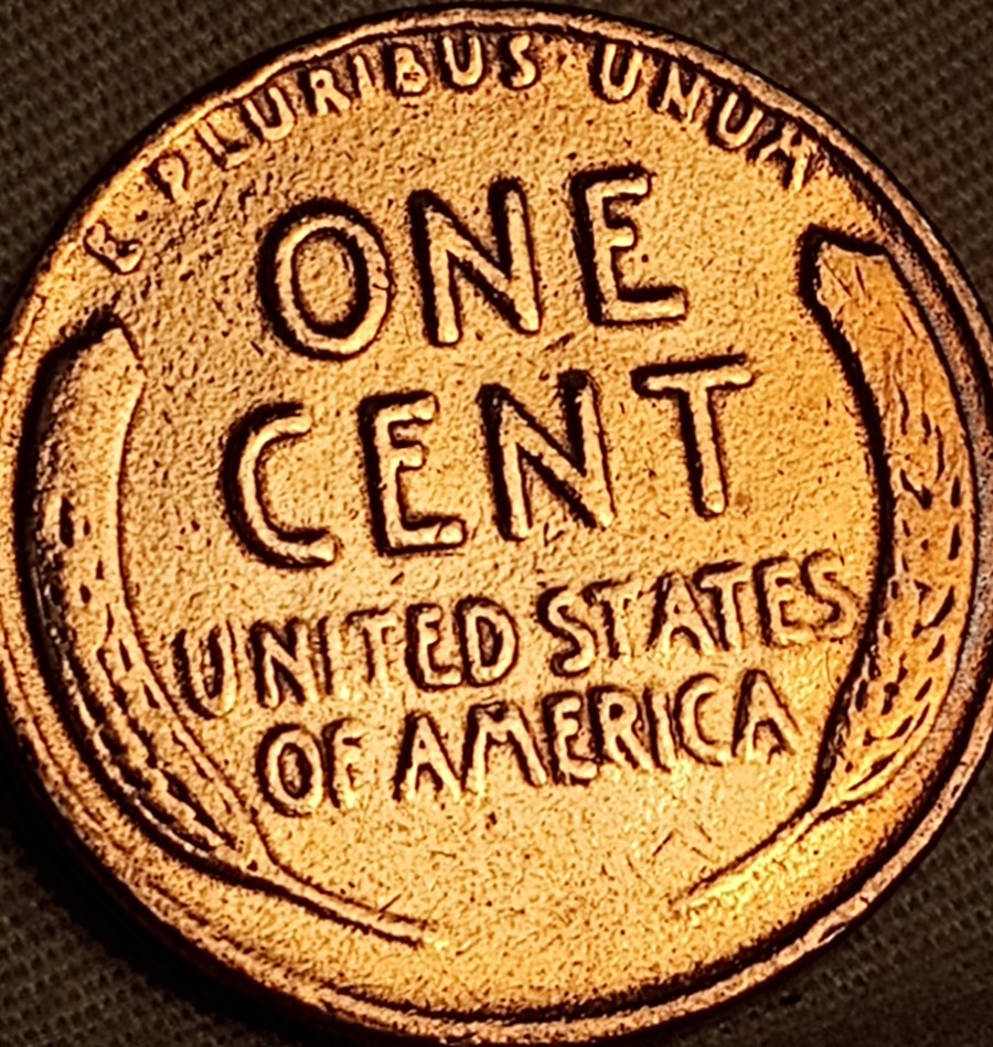 1944-Penny-Looks-Different-But-I'm-Sure-Its-Just