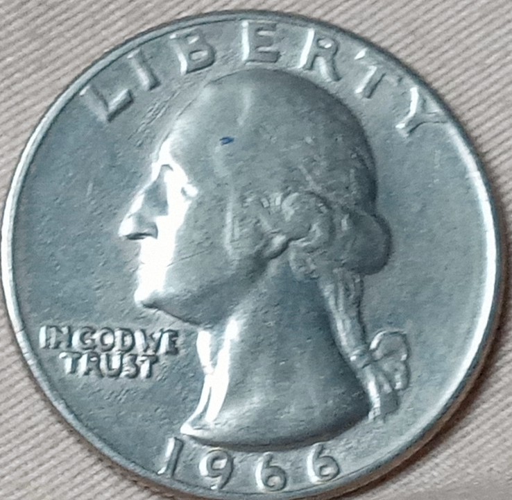 1966-DDR-I-Put-This-One-Up-To-A-Bunch-Of-Other-1966-Quarter-And-All-Look-Different,-Please-Coin-Gods