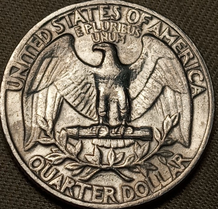 1970-Washington-Quarter-Die-Clash-Of-Some-Sort?
