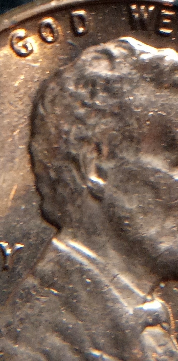 Is-This-A-1961-D-Ddo-Penny?-Ear-Looks-Like-And-Extra-Ear-Lobe