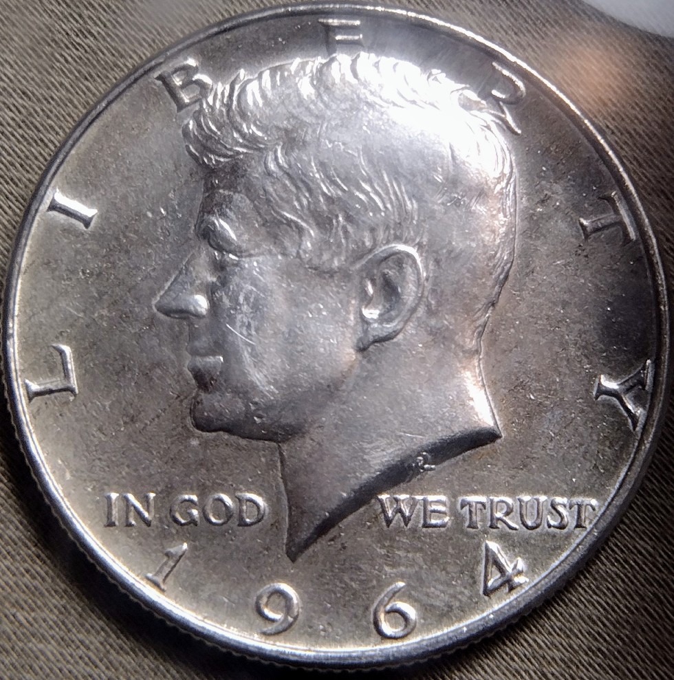 1964-D-Kennedy-Half,-Is-This-A-RPM-And-DDO?