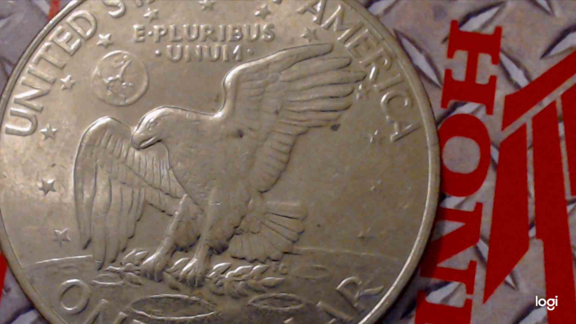 1972-P-Type-2-Eisenhower-Dollar-RDV-001-?