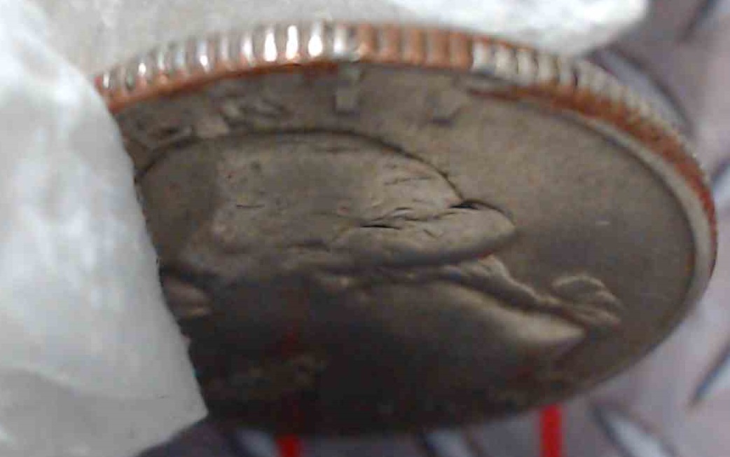 1965-P-Quarter-Rim-Cud-Die-Error?