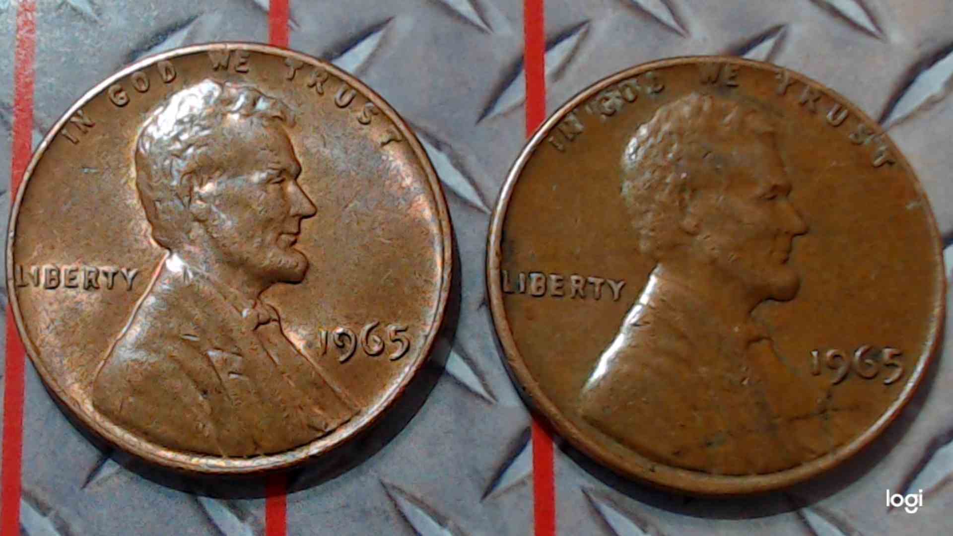 Rate-Me-1965-Penny-No-Mark