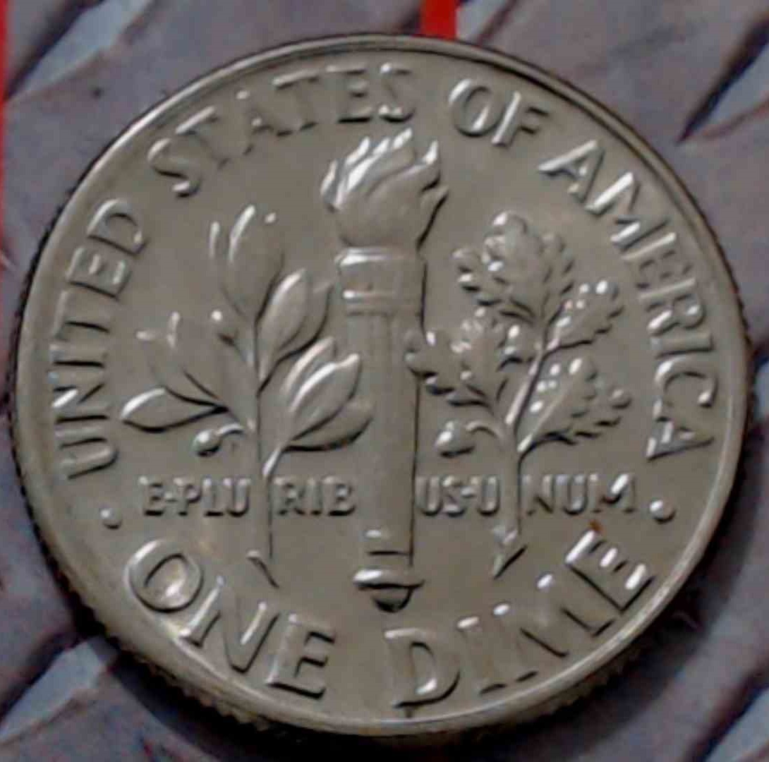 1991-D-Roosevelt-Dime-Grade-Me