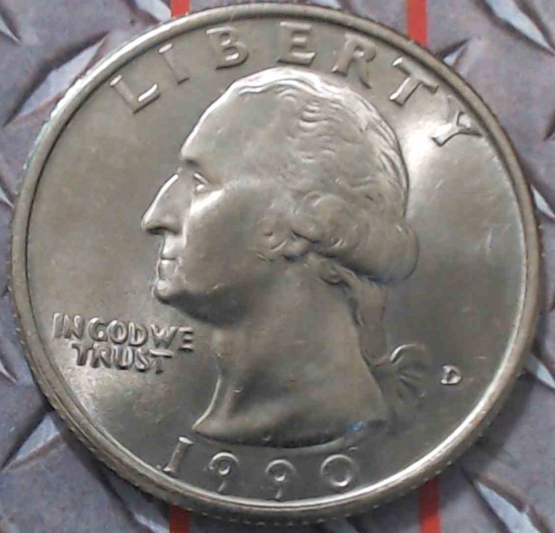 1990-D-Washington-Quarter-MS-67?