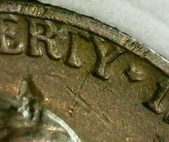 1962-No-Mint-Star-Jefferson-Nickel-Hard-Clockwise-Doubling-And-Faulty-Lam