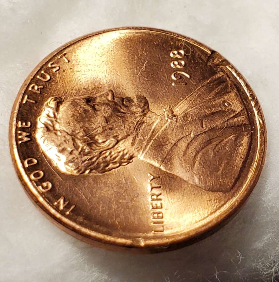1988-D-Or-P?-Die-Clash-Cent?