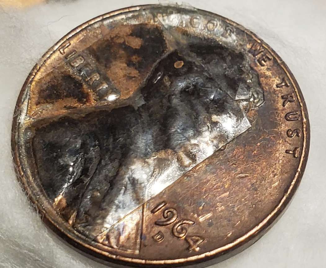 1964-D-Lincoln-Memorial-Cent