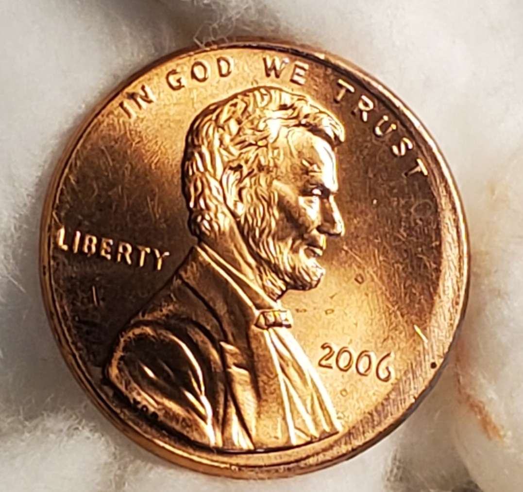 2006-P-Lincoln-Cent-Off-Center-New-DDO