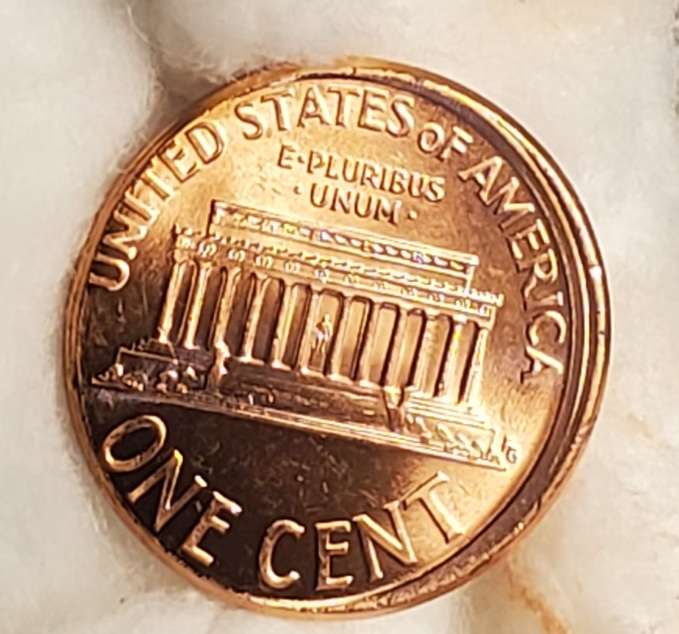 2006-P-Lincoln-Cent-Off-Center-New-DDO