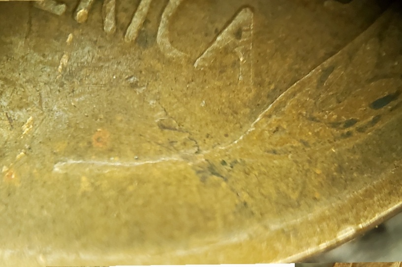 1919-P-Wheat-Cent-Die-Clash-Or-Maybe-Struck-Over-Another-Coin?