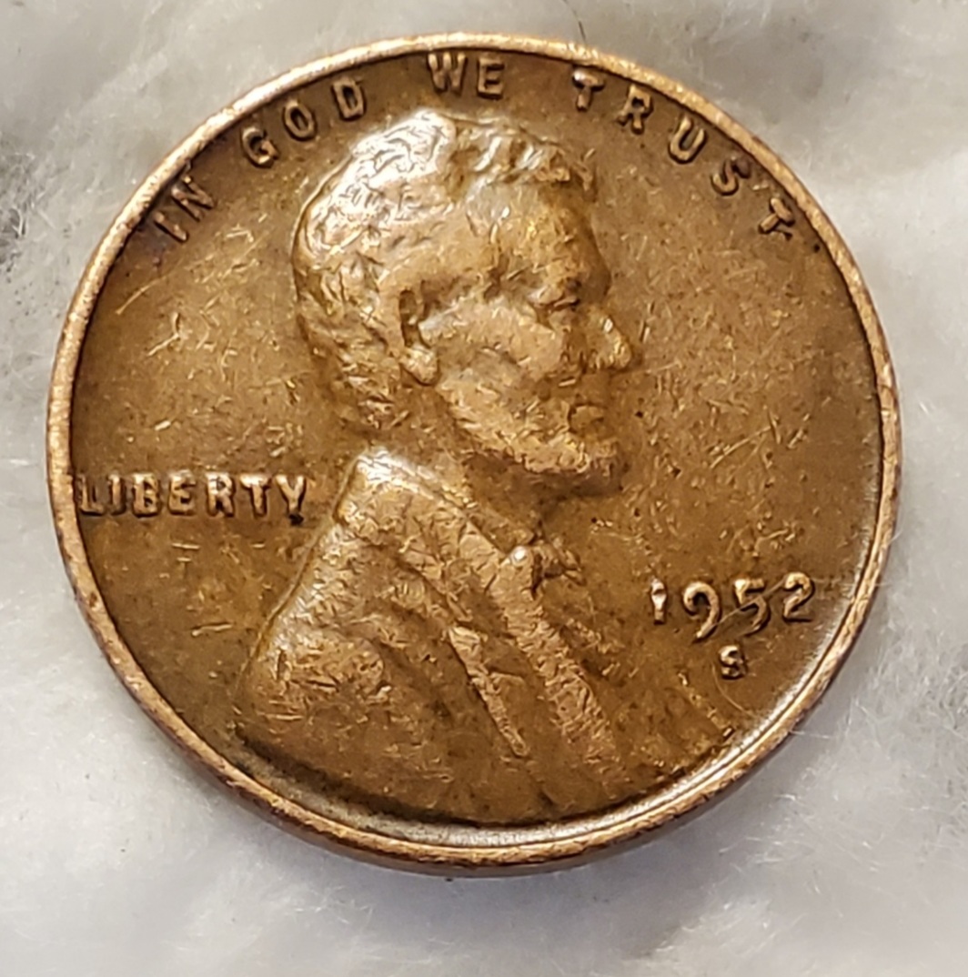 1952-S-Doubling-On-Obverse-And-Reverse.