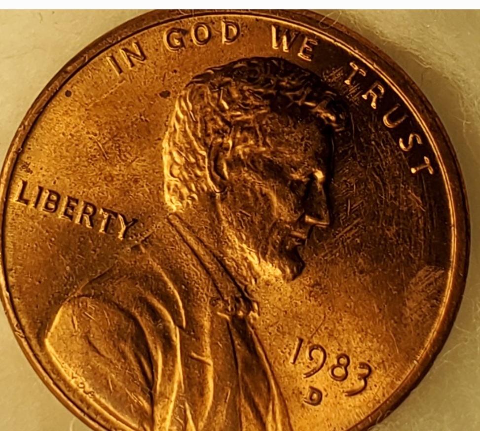 1983-D-Lincoln-Cent-Doubled-Ear.