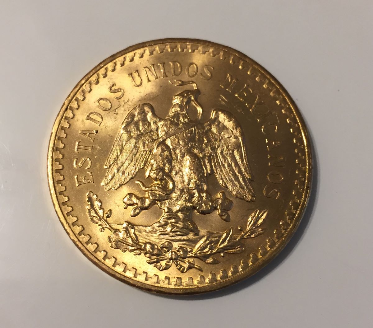 Mexico-50-Pesos-Gold-