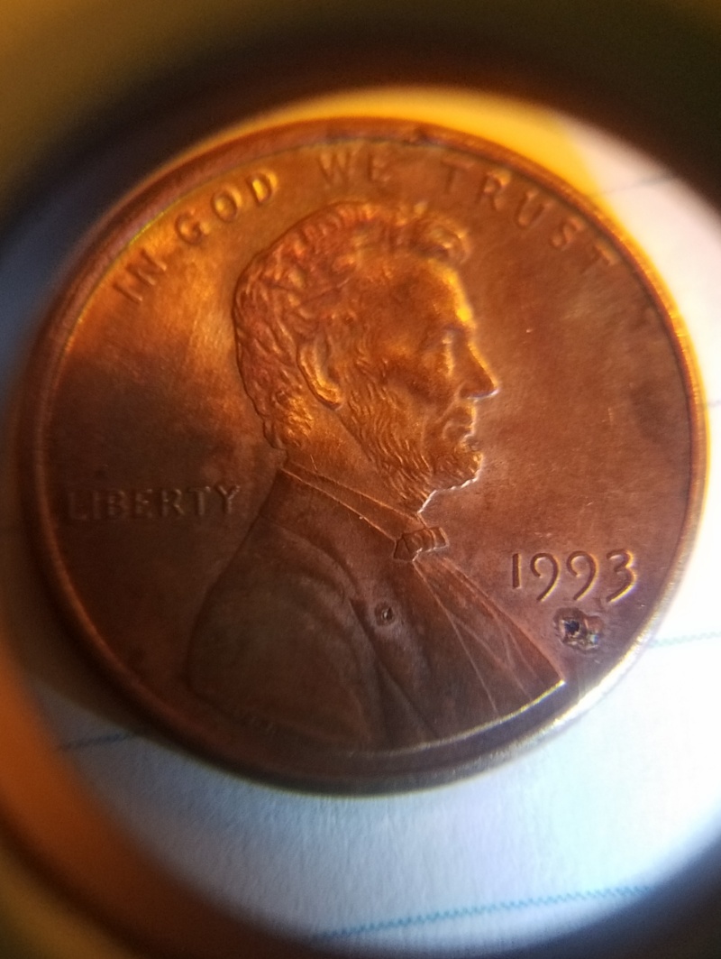 1993-D-?-Lincoln-Penny-Error-?