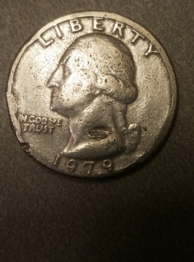 1979-Quarter-~-Coin-Error-When-Made-?