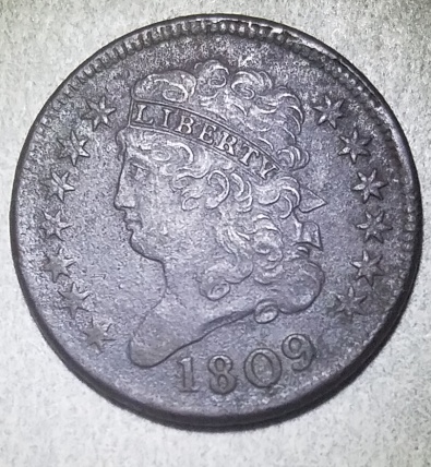 1809-Half-Cent-Grading-Please