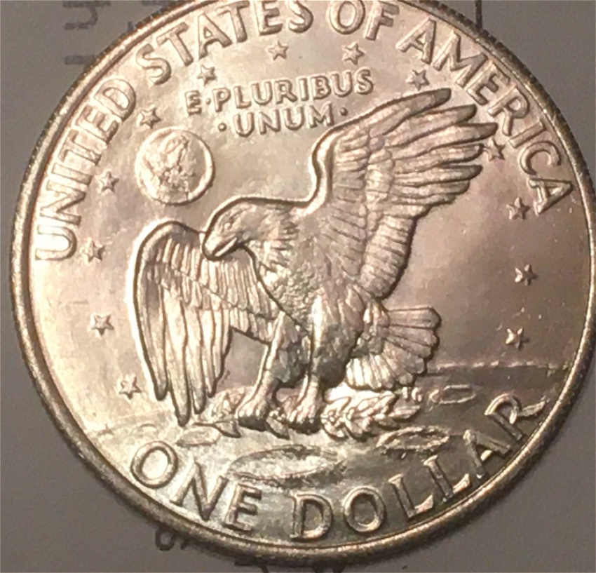 1971-D-Nice-Ike-Grade-It!