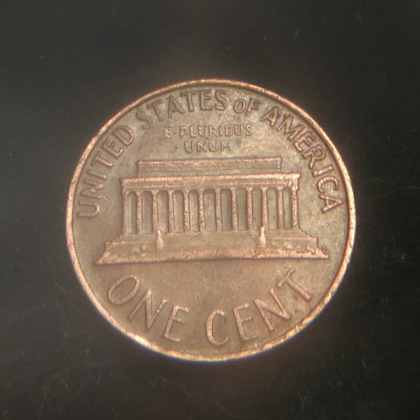 1968-D-Lincoln-Memorial-Cent-Error-Of-Some-Kind-Or-Possible-Variety