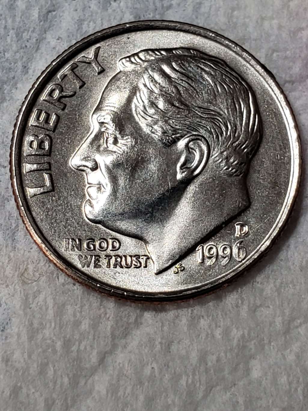 1996-D-Roosevelt-Dime-Possible-RPM?