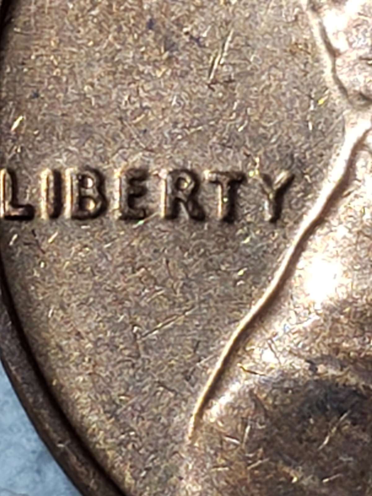 1970-S-Lincoln-Penny.-Possible-Doubling-On-Obverse?