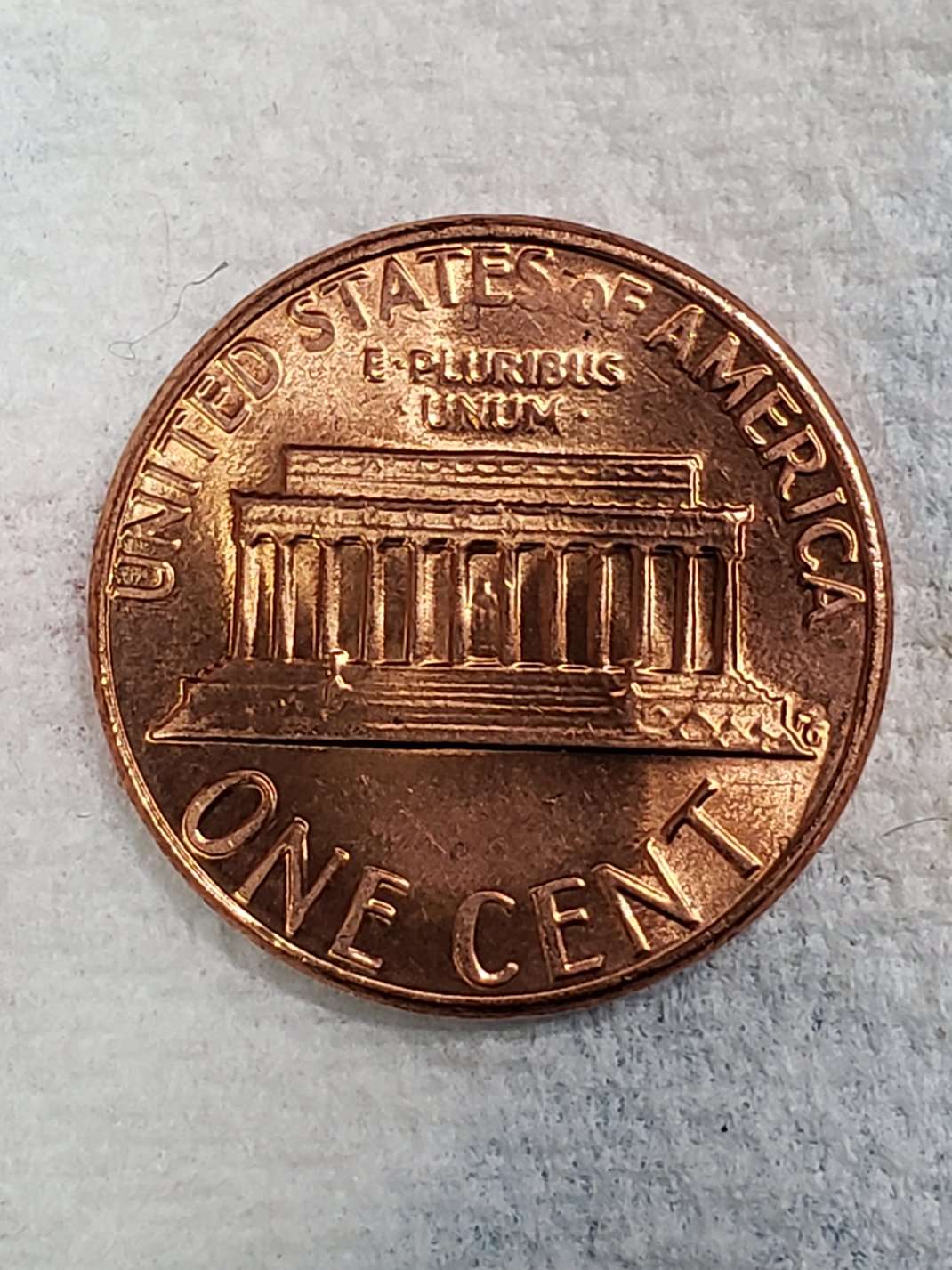 1985-D-Lincoln-Cent-DDO,-Zinc-Rot?