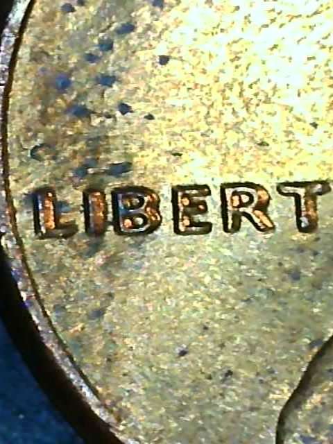 1985-D-Lincoln-Cent-DDO,-Zinc-Rot?