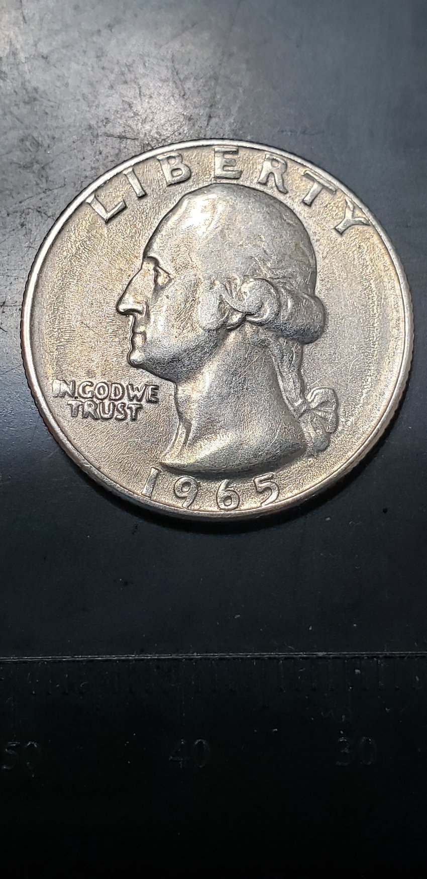 1965-Washington-Quarter-Obverse-Machine-Doubling?