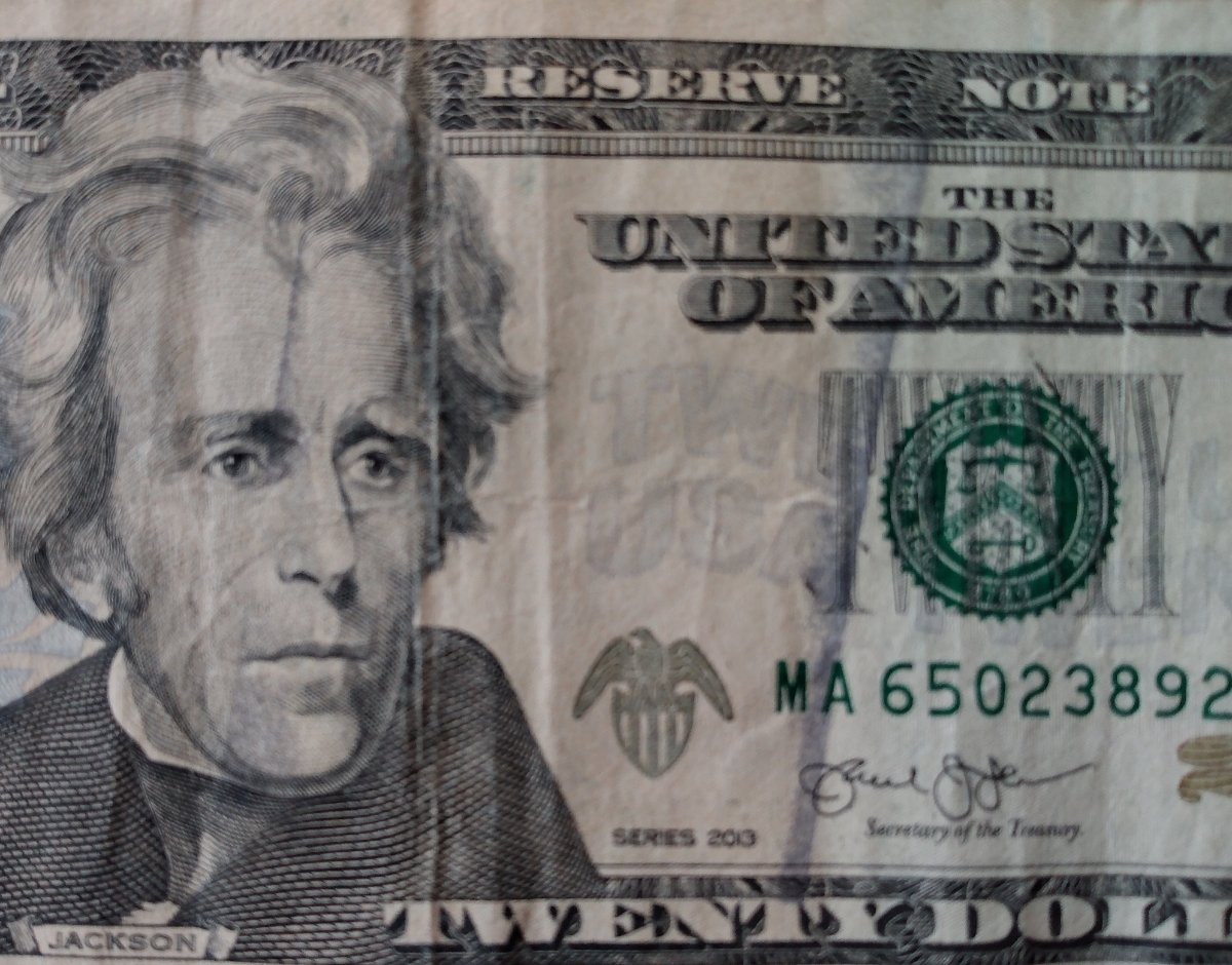 Is-This-Odd-Ink-On-A-Jackson-A-Mint-Error?