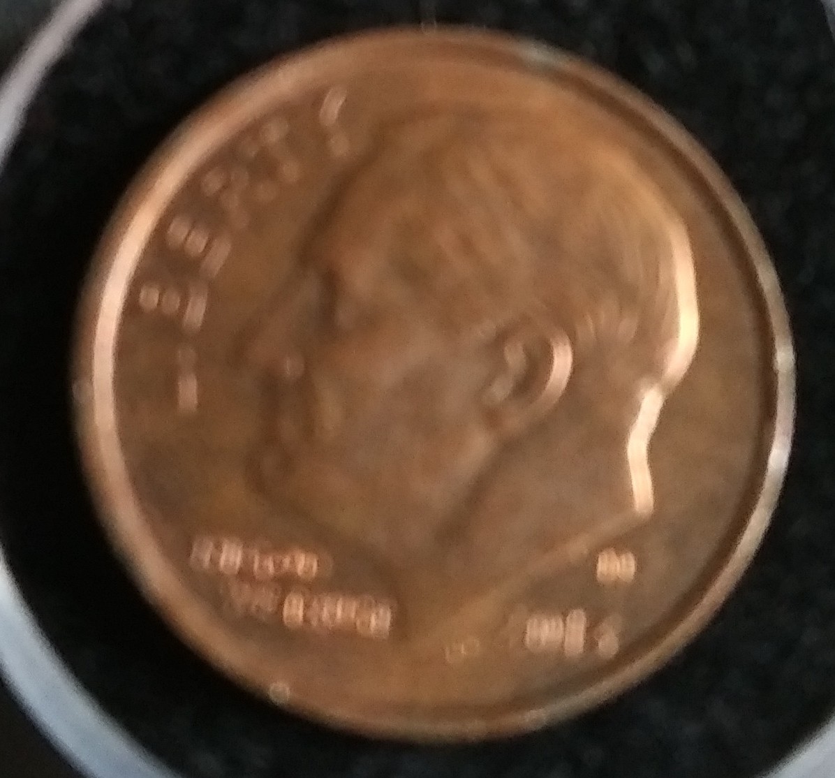 2013-Roosevelt-Dime-Missing-The-Clad?