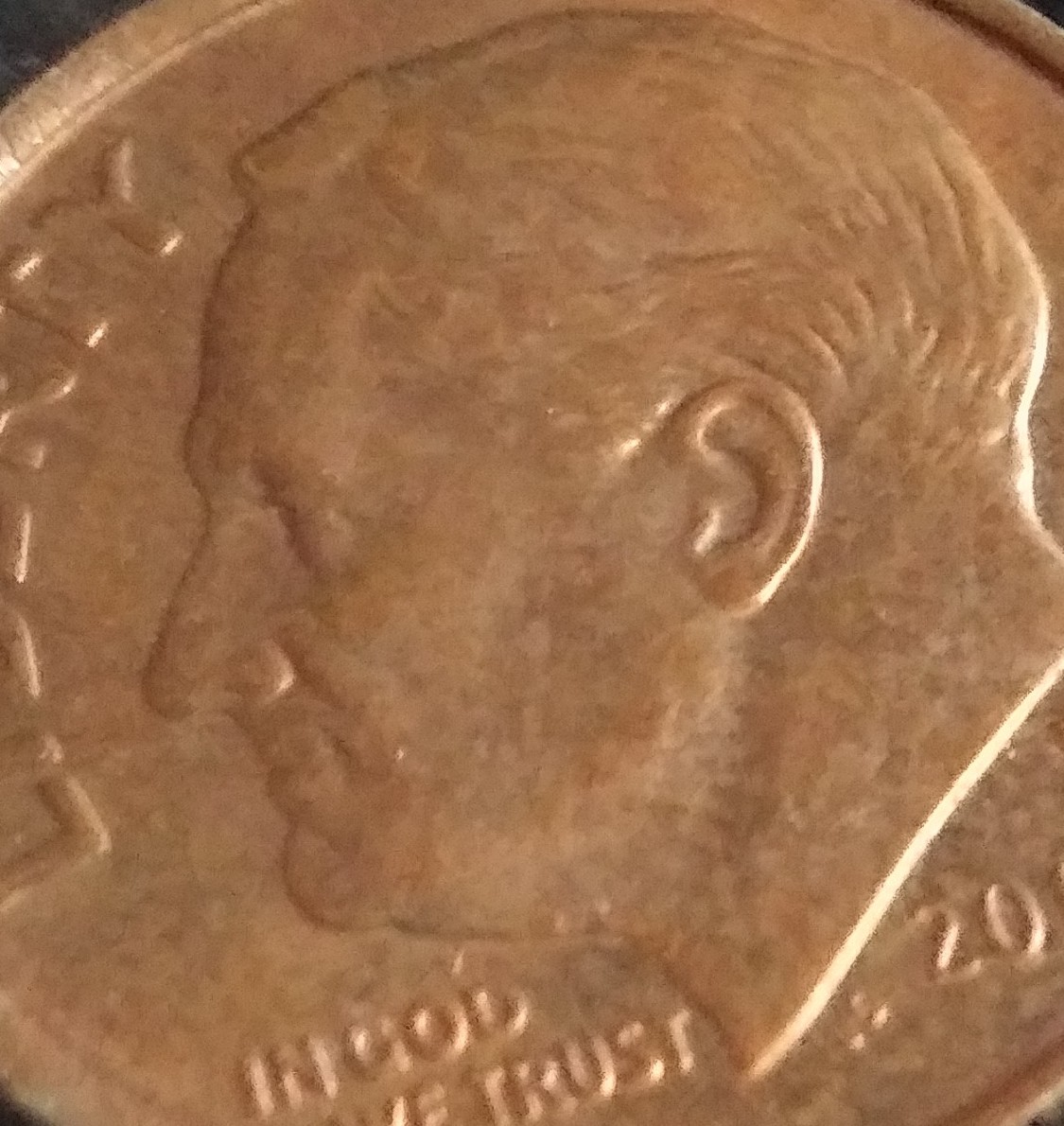 2013-Roosevelt-Dime-Missing-The-Clad?