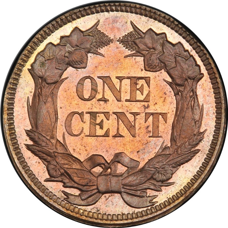 1856-Flying-Eagle-Cent