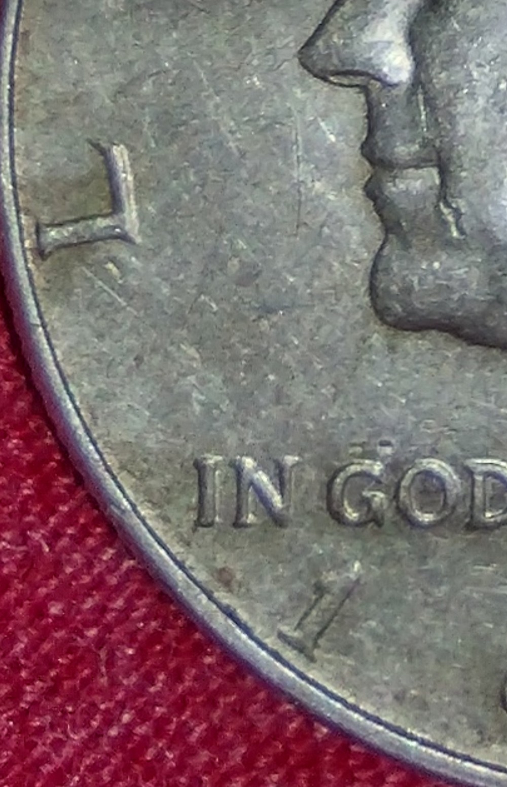 1967-JFK-No-Mint-Mark-Cracked-Die-Obverse/-Doubling/-Cracked-Die-Reverse